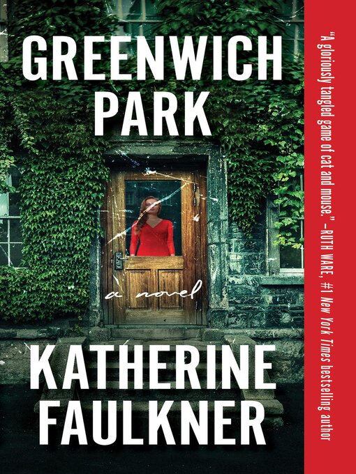 Title details for Greenwich Park by Katherine Faulkner - Wait list